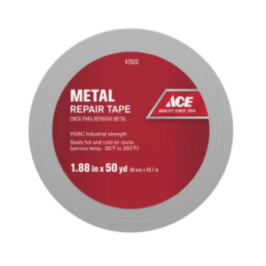 TAPE - METAL REPAIR - 1.88" X 50YD