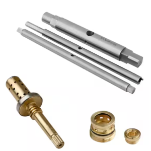 BATH - SYMMONS - TEMPTROL REBUILD KIT