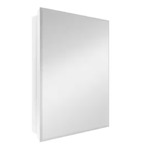 MEDICINE CABINET WOOD 23.6 X 30