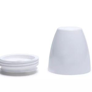 TOILET - BOLT CAPS - 2PK