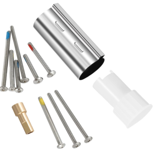 BATH - HANDLE EXTENSION - MOEN 1"