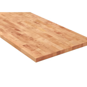 COUNTERTOP - BUTCHER BLOCK - 6'