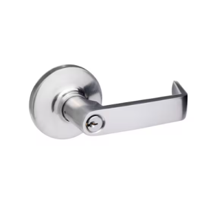 DOOR - SCHLAGE - STOREROOM HANDLE FOR PANIC