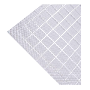 LIGHT PANEL 2x4 HD PRISMA SQUARE CLEAR