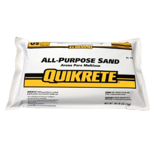 SAND - ALL PURPOSE - 70LB