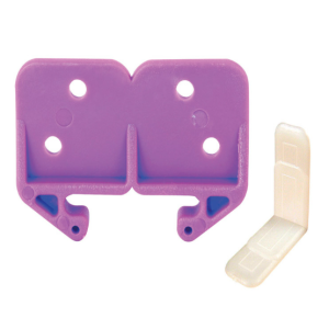 NYLON DRAWER GUIDE 22793