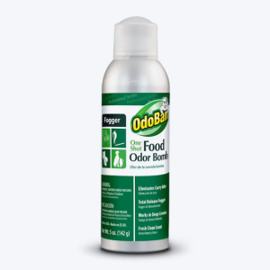 FOGGER - ODOBAN FOR FOOD