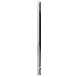 WINDOW - CHANNEL BALANCE - 27"