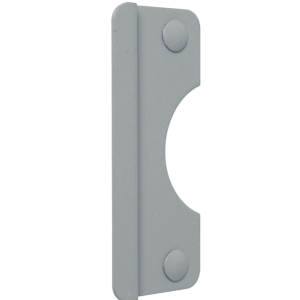 DOOR - HIGH SECURITY LATCH GUARD 6 X 2.625