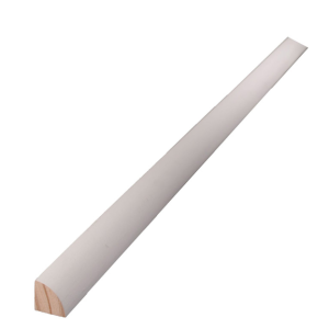 MOLDING - ROUND 3/4 3/4 - 8' - PINE