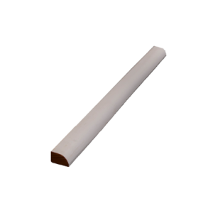 MOLDING - BASE SHOE - 1/2" X 3/4" - 8' - PINE