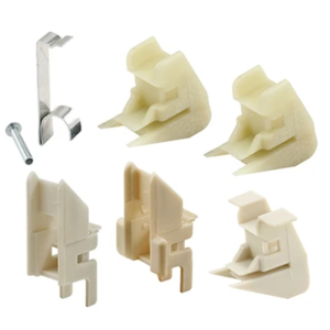 WINDOW - CHANNEL BALANCE END GUIDE KIT