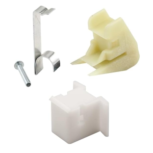 WINDOW - CHANNEL BALANCE SHOE SET