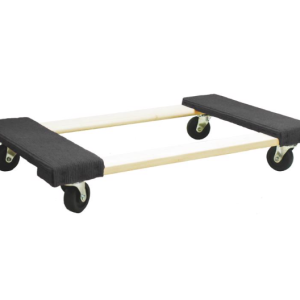 DOLLY 4 WHEEL 1000LB MAX