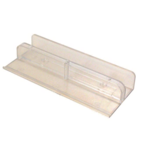 SHOWER DOOR BOTTOM GUIDE
