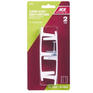 DOOR GUIDE - 3/8"
