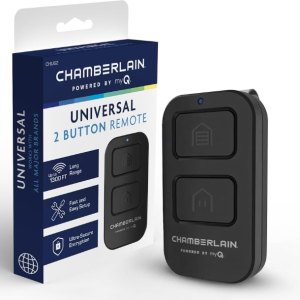 REMOTE - GARAGE DOOR OPENER - CHAMBERLAIN