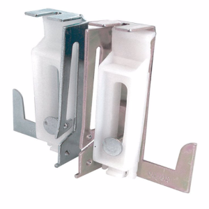 WARDROBE - DOOR GLIDES