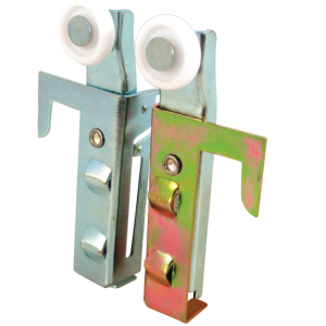 WARDROBE - DOOR GUIDES