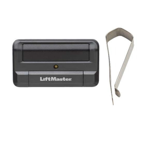 REMOTE - LIFTMASTER GATE CONTROL