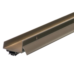 DOOR BOTTOM - 36" - BRONZE