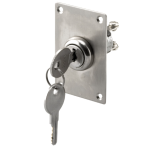 GARAGE ELECTRIC KEY SWITCH