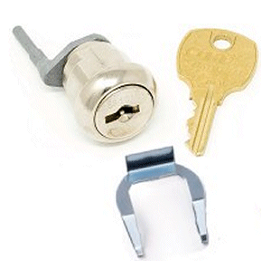 SECURITY - FILE CABINET LOCK HI17345