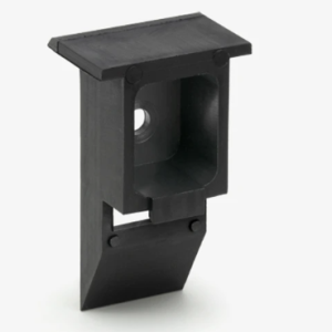 WINDOW - TOP SASH GUIDE - 5/8"