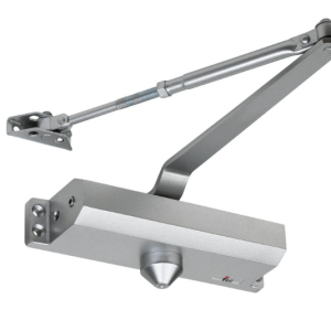 DOOR CLOSER HYDRAULIC