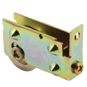 DOOR - ROLLER ASSEMBLY