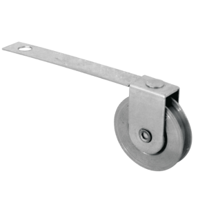 SCREEN DOOR TENSION SPRING ROLLERS