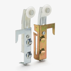 WARDROBE - CLOSET DOOR ROLLER L/R