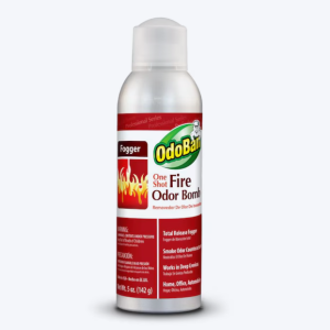 FOGGER - ODOBAN - FOR FIRE