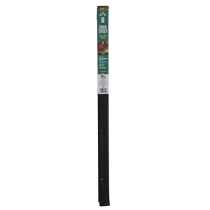 DOOR SWEEP - 36" - BRONZE