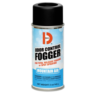 FOGGER - BIGD - MOUNTAIN AIR - 12PK