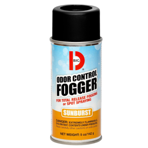 FOGGER - BIGD - SUNBURST - 12PK