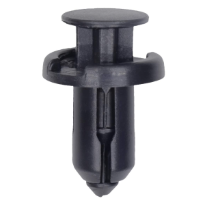 RETAINER FASTENER CLIP - 10MM - 10PK