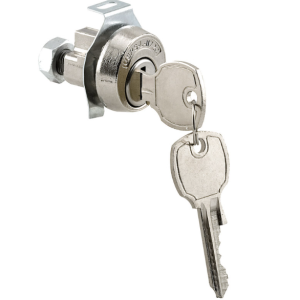 SECURITY - MAILBOX USPS C9100 L-1172C CAMLOCK