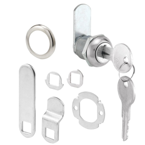 SECURITY - DRAWER CAM LOCK U-9941