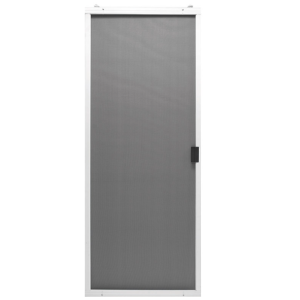 SCREEN DOOR - SLIDER - BREEZEWAY - 36" - WHITE