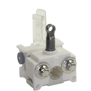 WINDOW - BLIND - VERTICAL - WAND CONTROL TILT MECHANISM