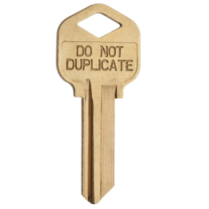 KEY - KW1 - DO NOT DUPLICATE