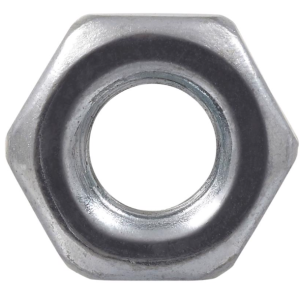 MACHINE NUT - 6/32 - BOX100
