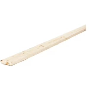 MOLDING - FURRING STRIP 1 X 3 - 8'