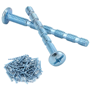 SCREWS - BREAKAWAY - 8/32 - 100PK