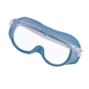 SAFETY GOGGLES