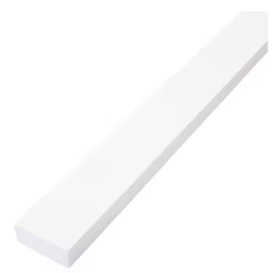 MOLDING - PINE BOARD - 1 X 2 - 8'