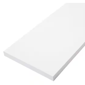 MOLDING - PINE BOARD 1 X 12 - 8'