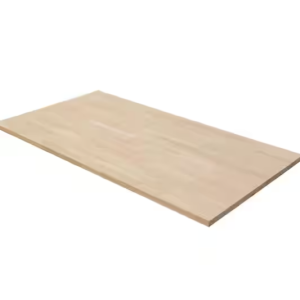 COUNTERTOP - BUTCHER BLOCK - 50"