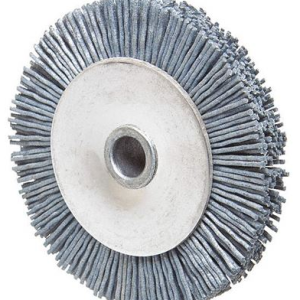 KEY - MACHINE NYLON BRUSH